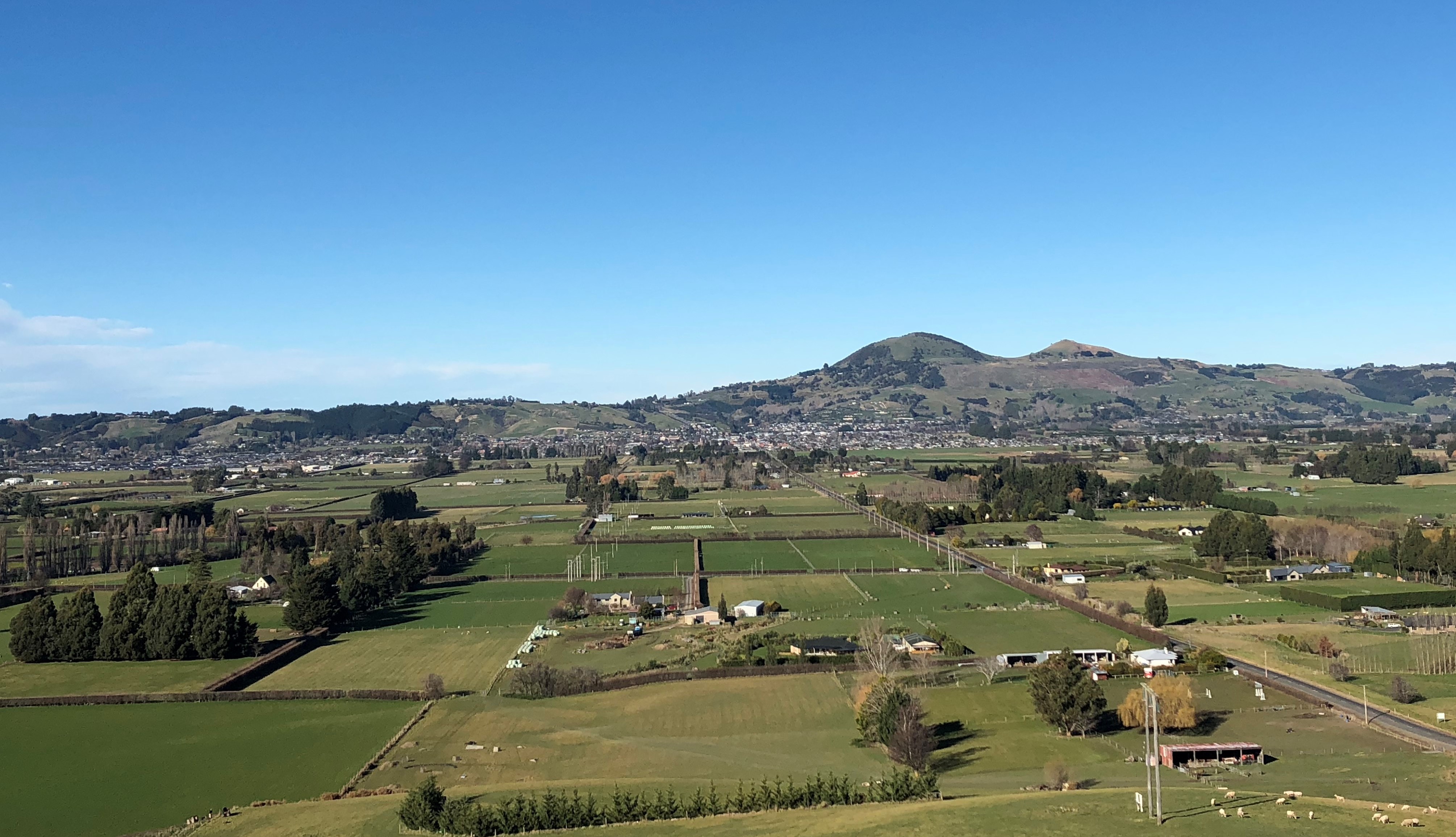 Mosgiel's Real Estate Agent LJ Hooker Mosgiel